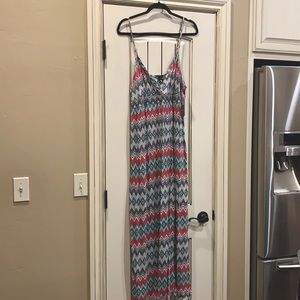 Cynthia Rowley Nightgown/Swimsuit Cover Up/Dress